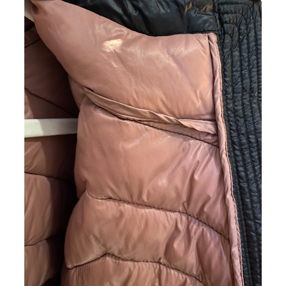 Noize Eden Parka - black, size XXL - Picture 10 of 11